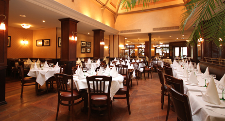 Image La Chaine d'Or - Restopolitan - Offre : Entrée + Plat au choix à la Carte (hors Menu)